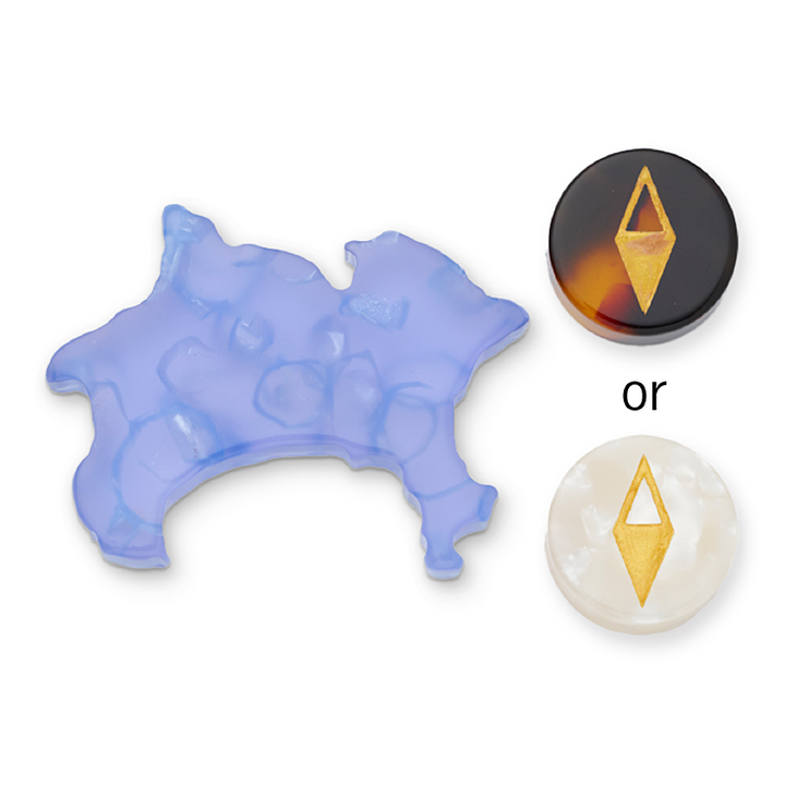 都道府県ブローチセット/14 神奈川県