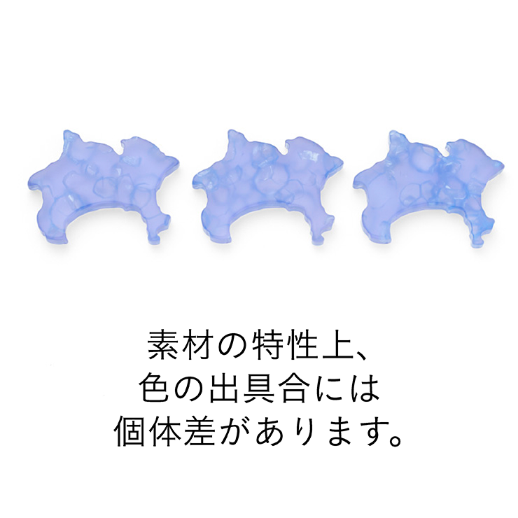 都道府県ブローチセット/14 神奈川県