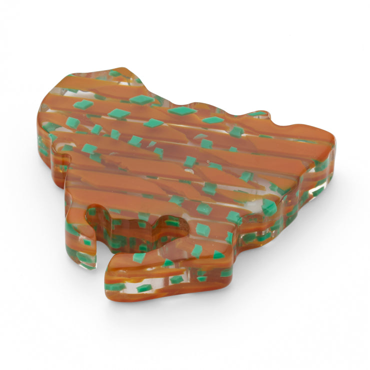 都道府県ブローチセット/23 愛知県