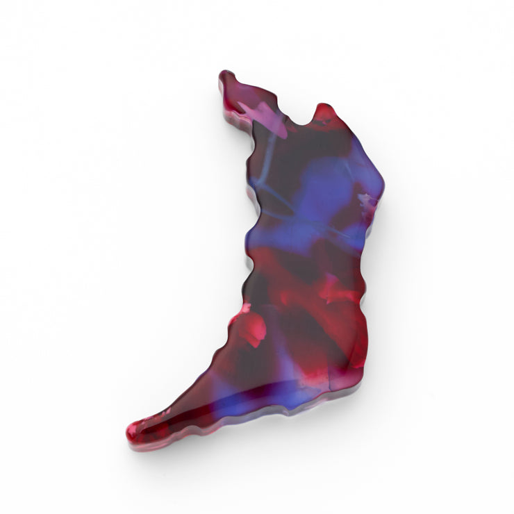 都道府県ブローチセット/27 大阪府