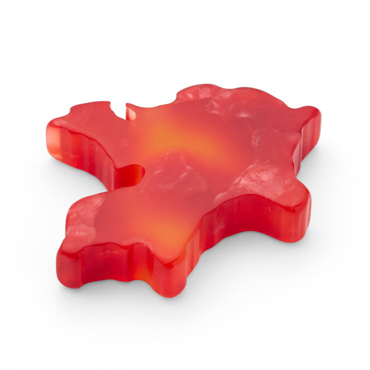 都道府県ブローチセット/40 福岡県