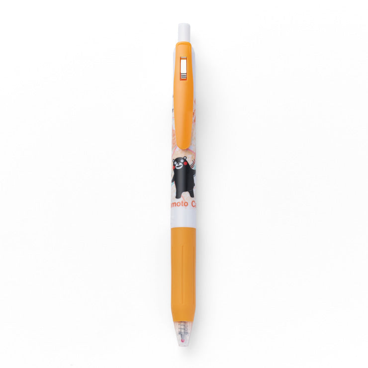 ボールペン3本セット/くまモンVer.