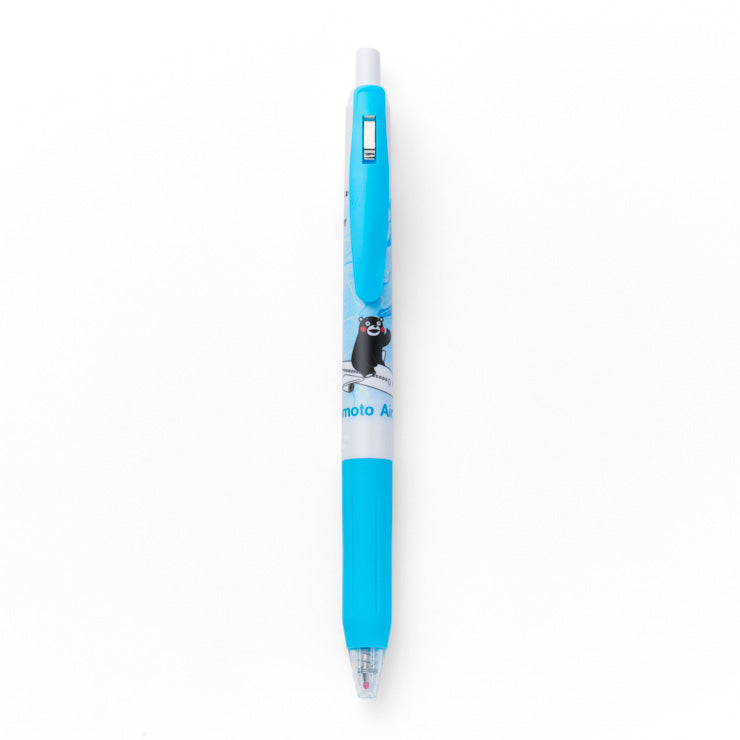 ボールペン3本セット/くまモンVer.