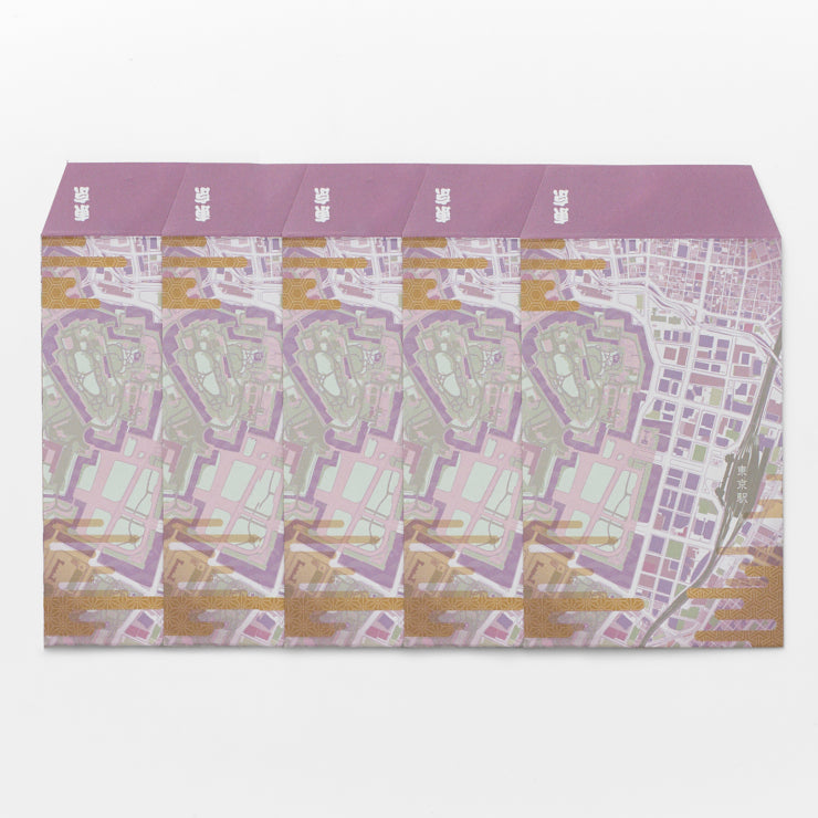 ゼンリン 墨田区　荒川区　文京区　千代田区 東京営業所 | 株式会社ゼンリン