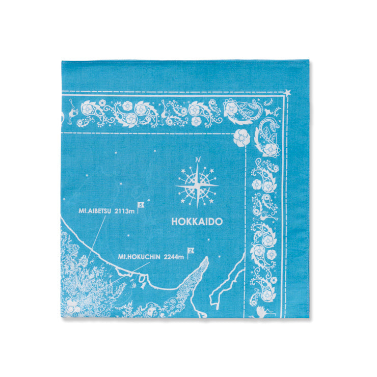 バンダナ/北海道