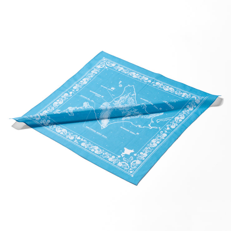 バンダナ/北海道