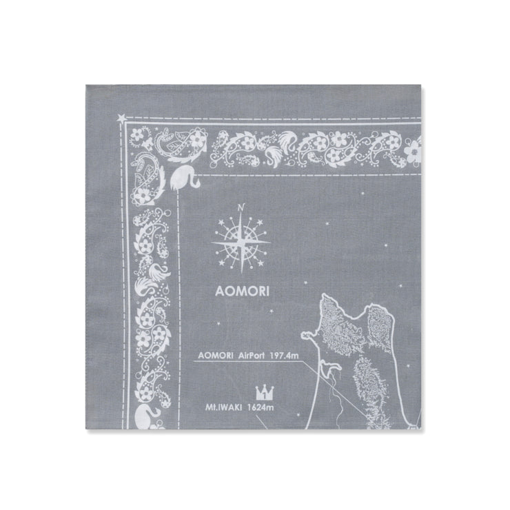 バンダナ/青森県