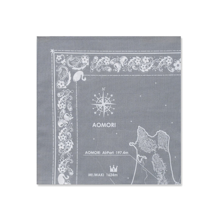 バンダナ/青森県