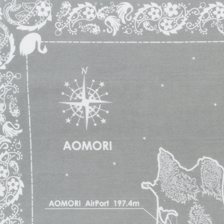 バンダナ/青森県