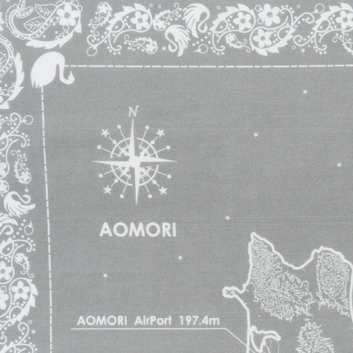 バンダナ/青森県