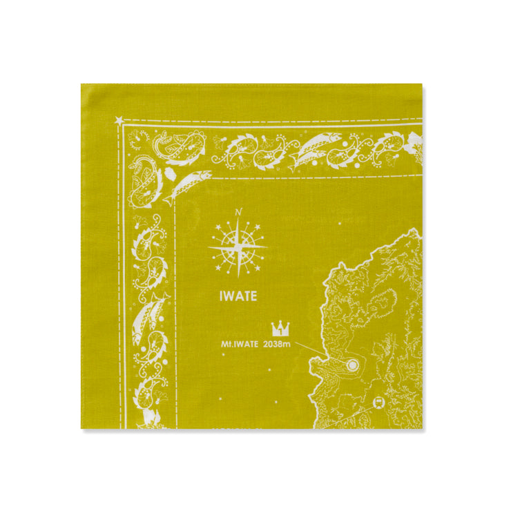 バンダナ/岩手県