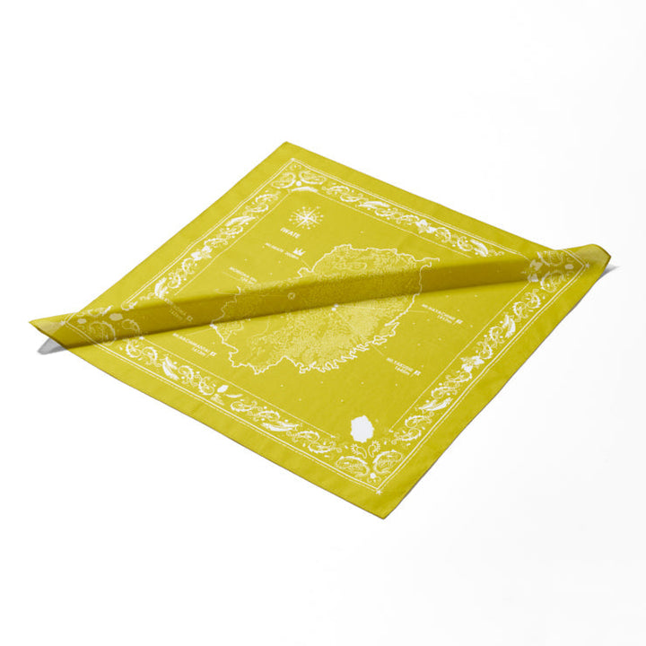 バンダナ/岩手県