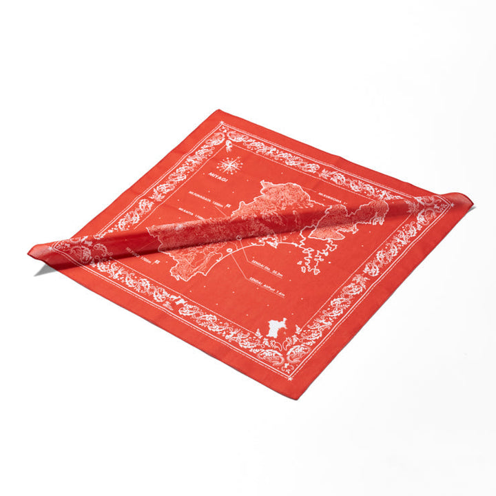 バンダナ/宮城県