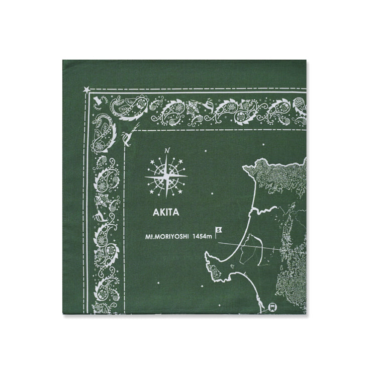 バンダナ/秋田県