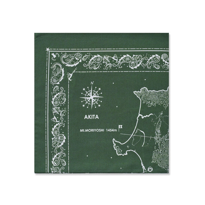 バンダナ/秋田県