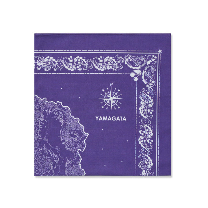 バンダナ/山形県