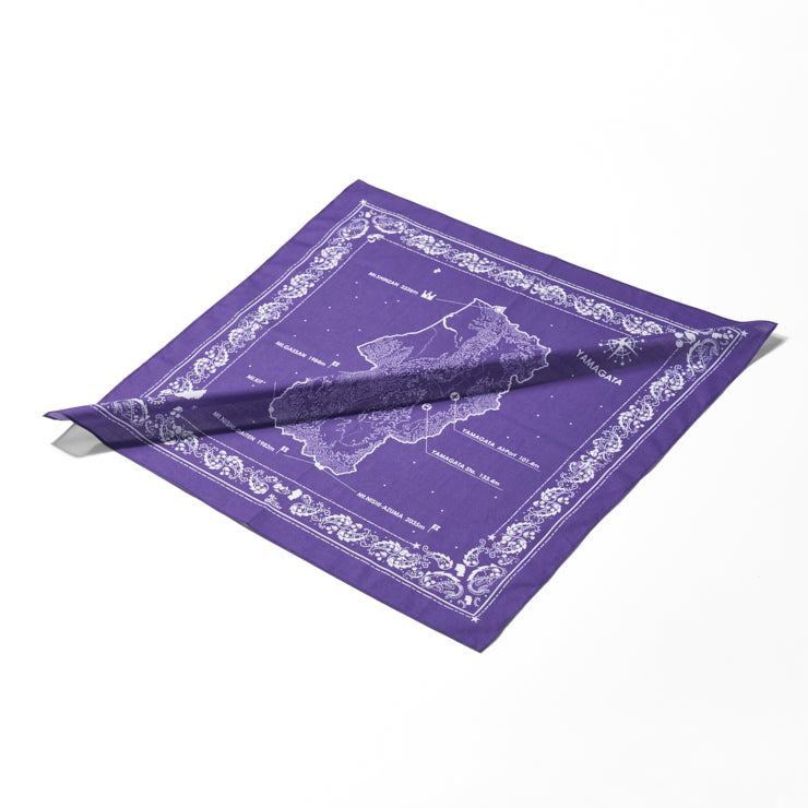 バンダナ/山形県