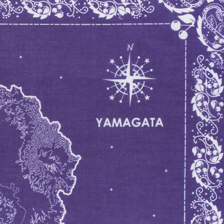 バンダナ/山形県