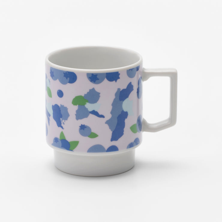マグカップ・フリーカップ｜Map Design GALLERYオンラインストア｜ゼンリン