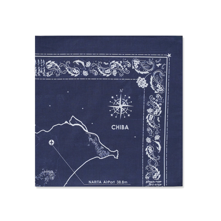 バンダナ/千葉県