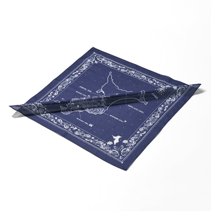 バンダナ/千葉県