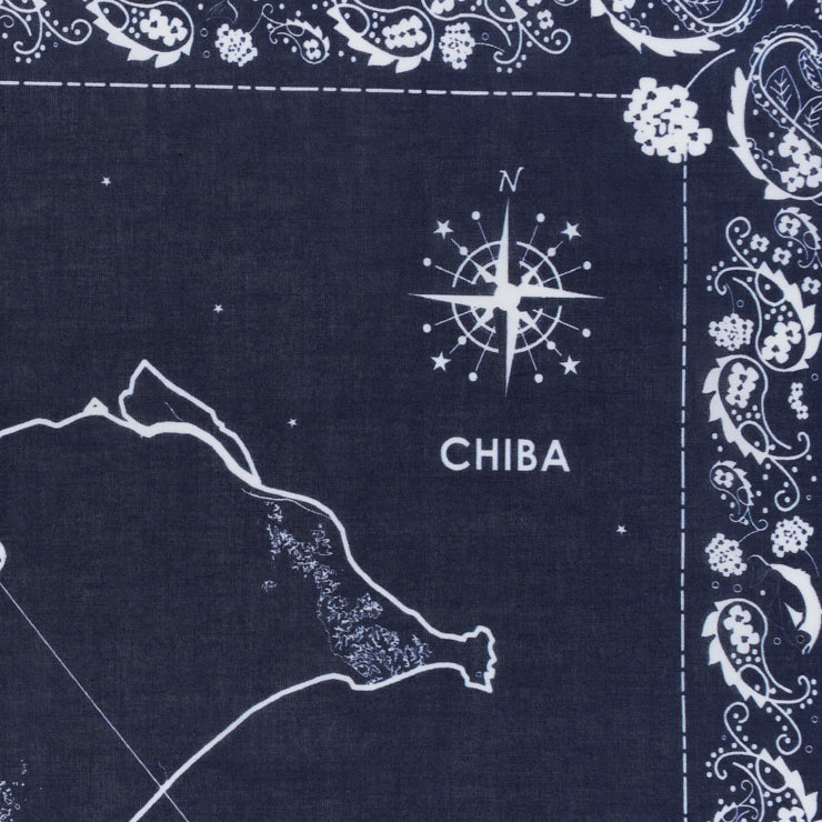 バンダナ/千葉県