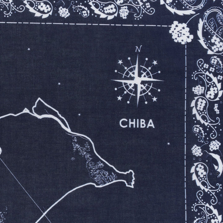 バンダナ/千葉県