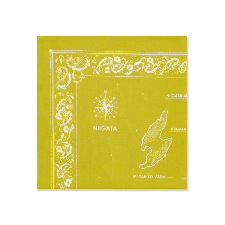 バンダナ/新潟県