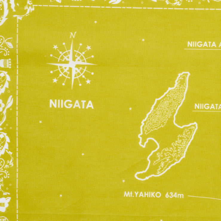 バンダナ/新潟県