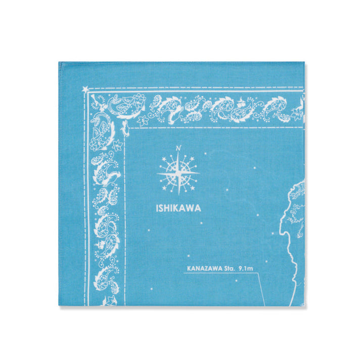 バンダナ/石川県