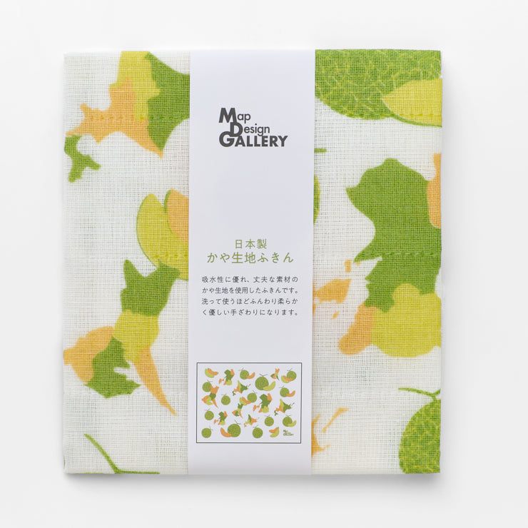 熊本県｜Map Design GALLERYオンラインストア｜ゼンリン