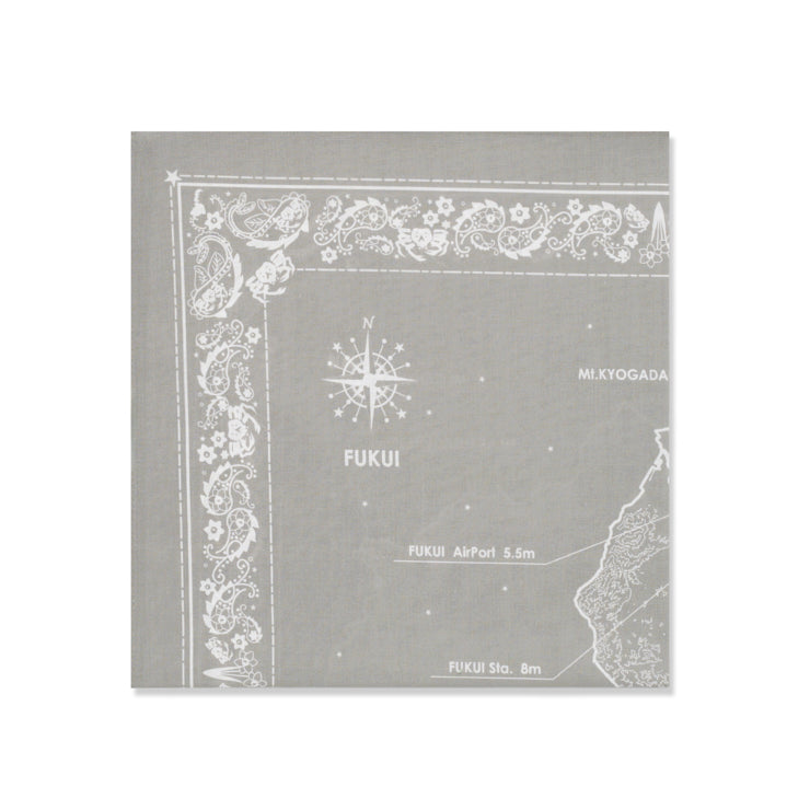 バンダナ/福井県