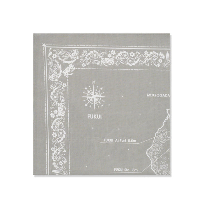 バンダナ/福井県