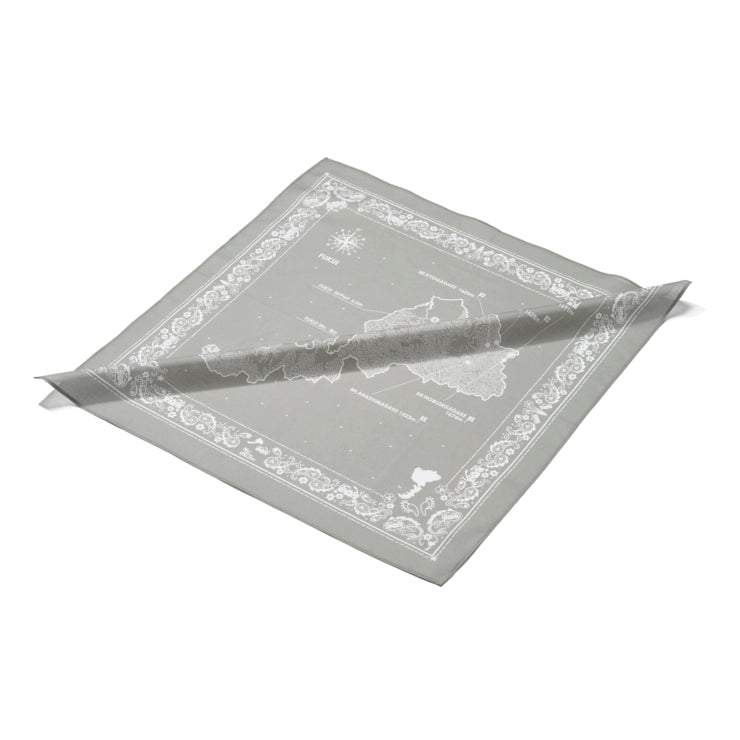 バンダナ/福井県