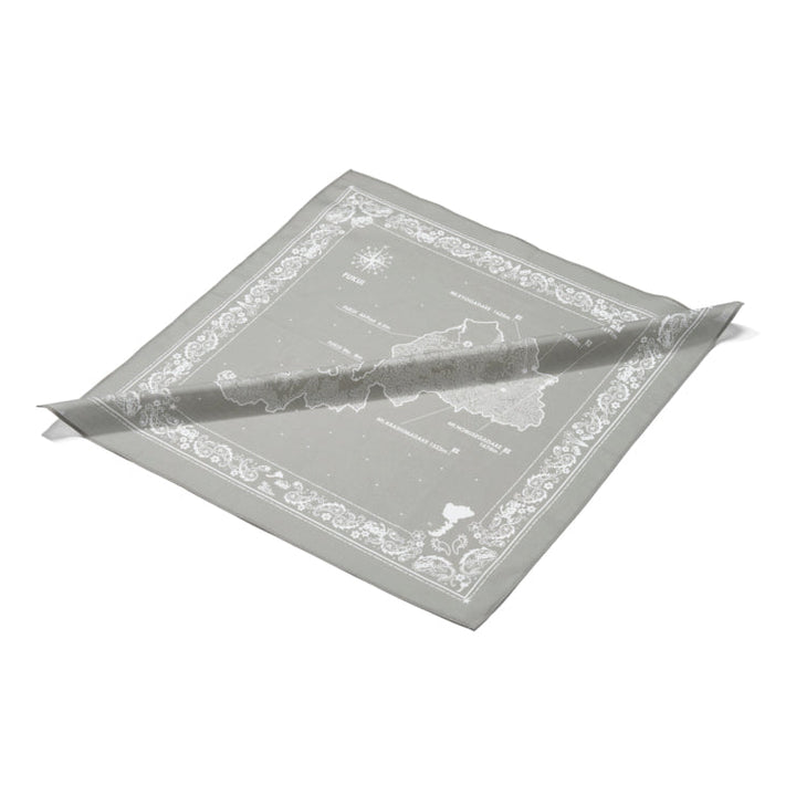 バンダナ/福井県