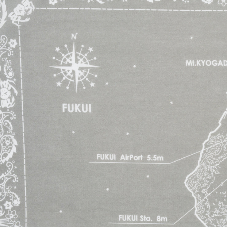 バンダナ/福井県