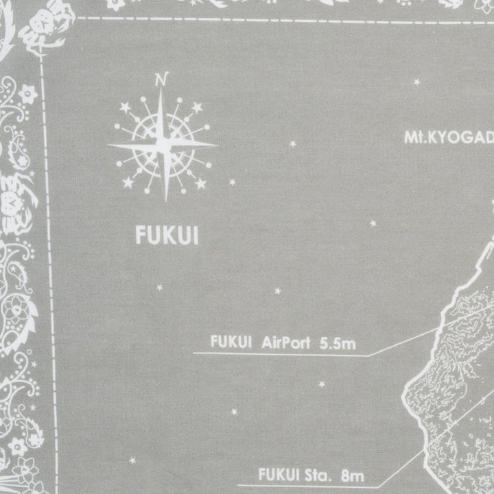 バンダナ/福井県