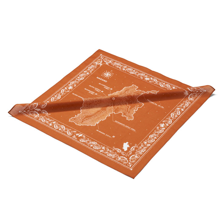 バンダナ/長野県