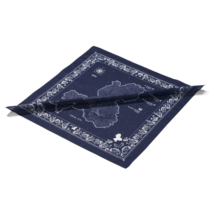 バンダナ/岐阜県