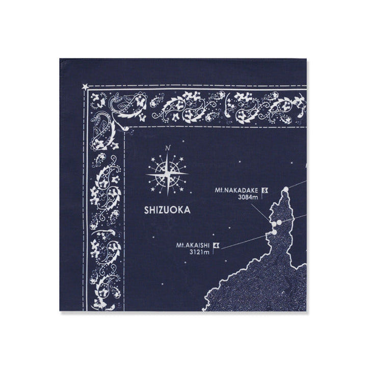 バンダナ/静岡県