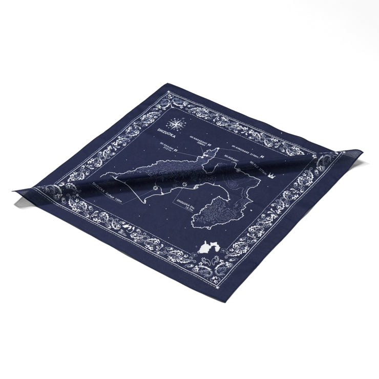 バンダナ/静岡県