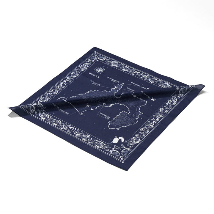 バンダナ/静岡県