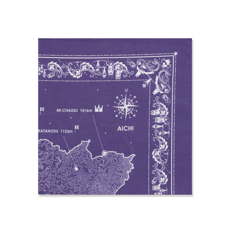 バンダナ/愛知県