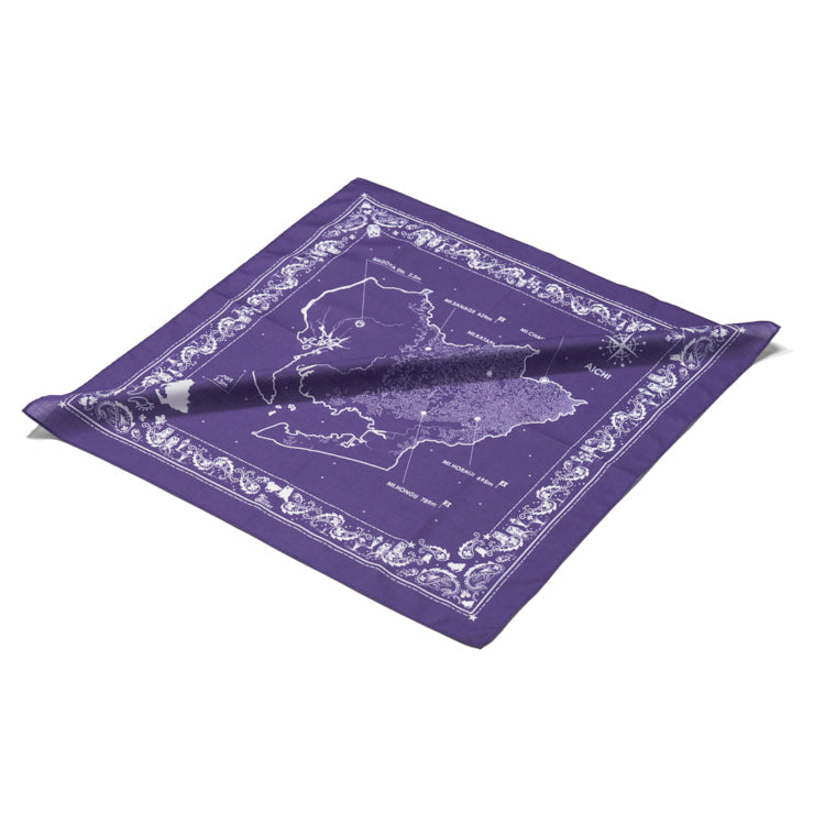 バンダナ/愛知県