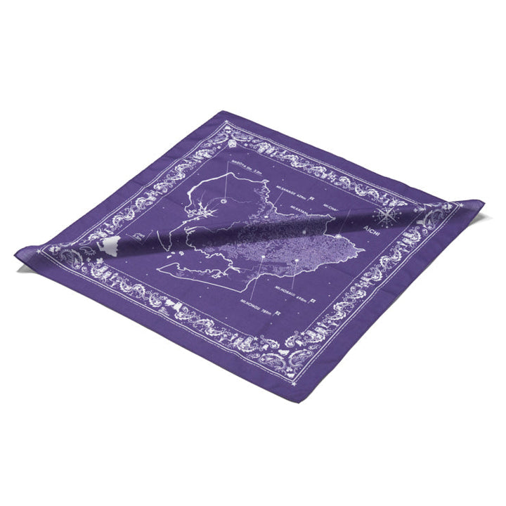 バンダナ/愛知県