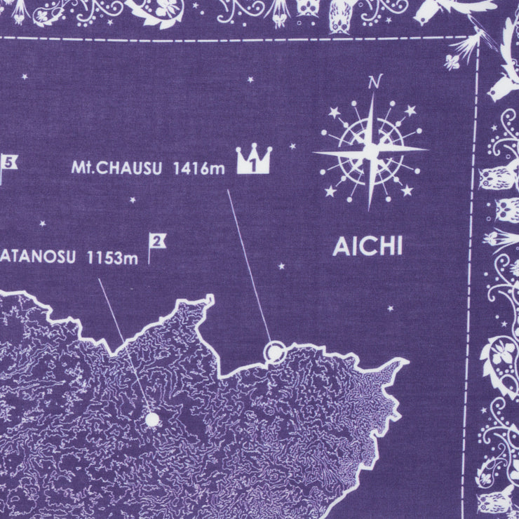 バンダナ/愛知県