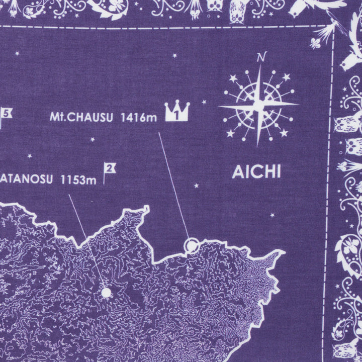 バンダナ/愛知県