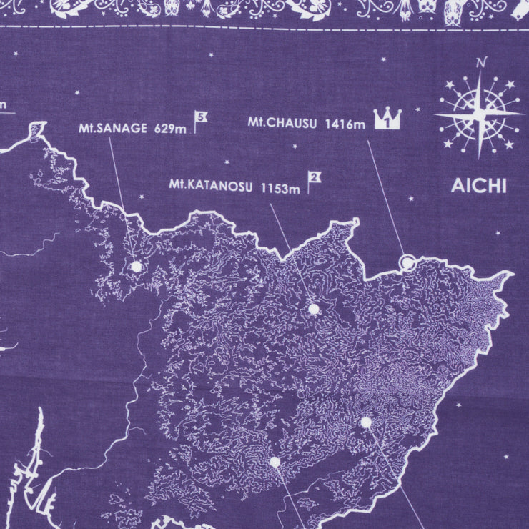 バンダナ/愛知県