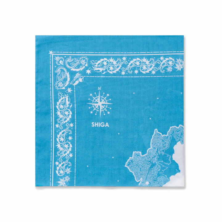 バンダナ/滋賀県