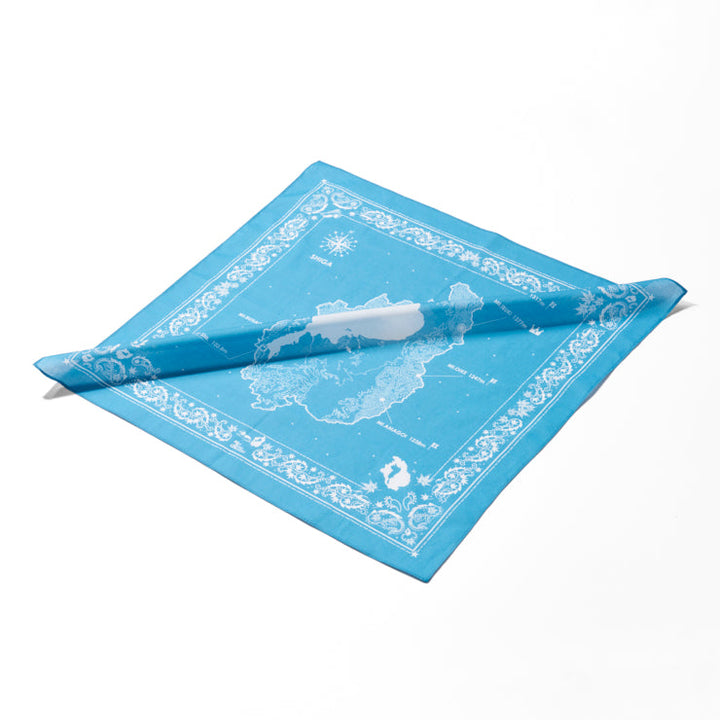 バンダナ/滋賀県